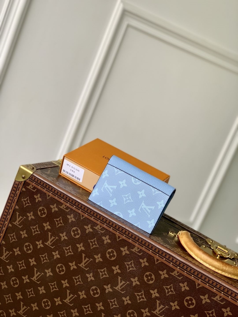 LV Wallets